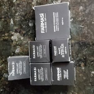 Farmasi Eyeshadow and Primer NWT